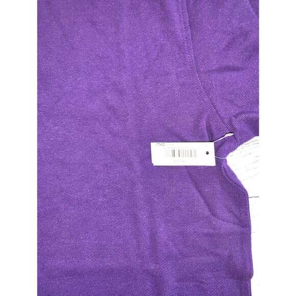 Men's Polo Shirt- Size XS - Picture 5 of 6